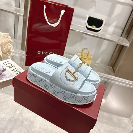 グッチ スリッパ