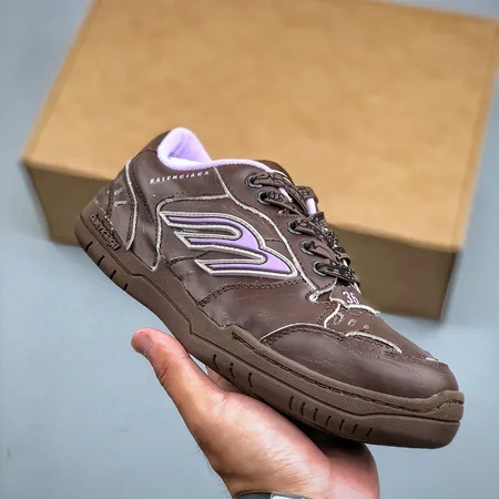 バレンシアガ カジュアルシューズ