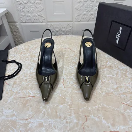 イブサンローラン サンダル