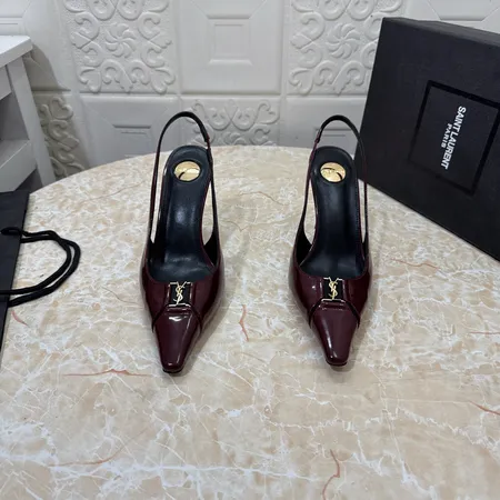 イブサンローラン サンダル