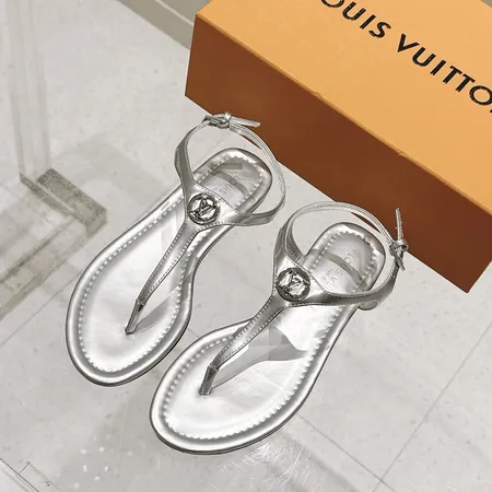 ルイヴィトン サンダル