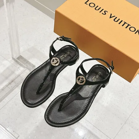 ルイヴィトン サンダル