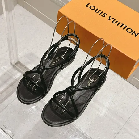ルイヴィトン サンダル