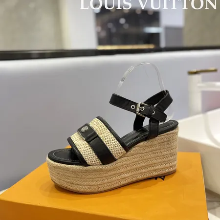 ルイヴィトン サンダル