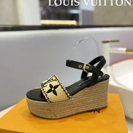 ルイヴィトン サンダル