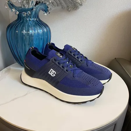 ドルチェ＆ガッバーナ スニーカー