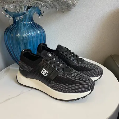 ドルチェ＆ガッバーナ スニーカー