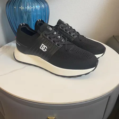 ドルチェ＆ガッバーナ スニーカー