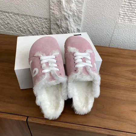 ロエベ スリッパ