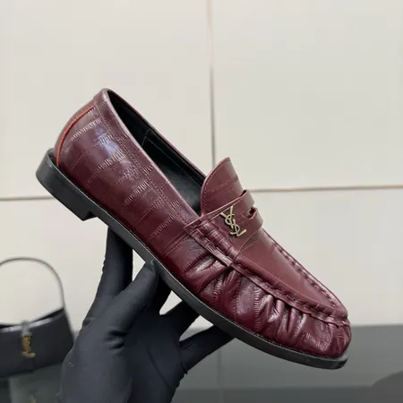 イブサンローラン カジュアルシューズ