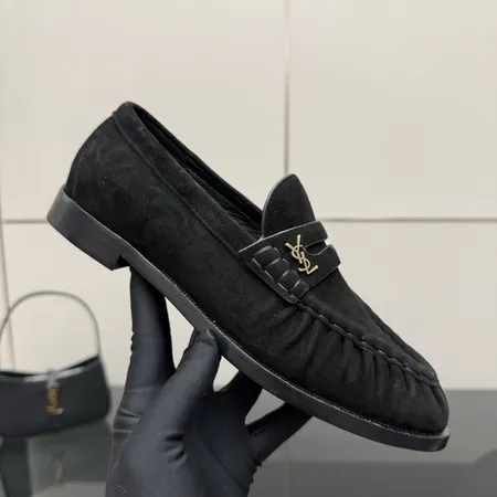 イブサンローラン カジュアルシューズ