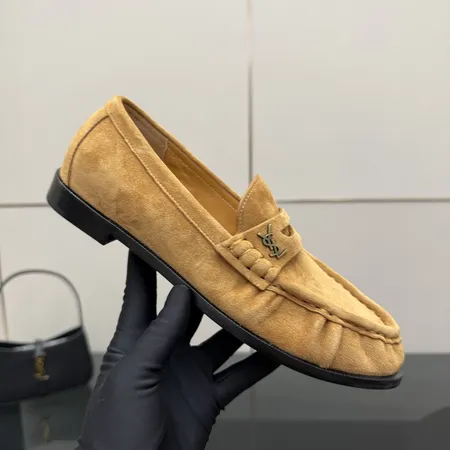 イブサンローラン カジュアルシューズ