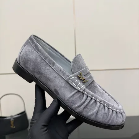 イブサンローラン カジュアルシューズ