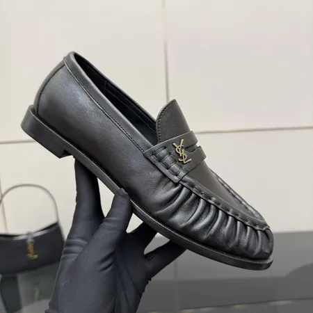 イブサンローラン カジュアルシューズ