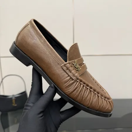 イブサンローラン カジュアルシューズ