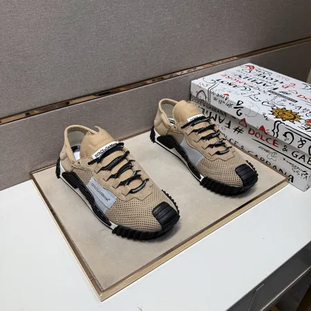 ドルチェ＆ガッバーナ カジュアルシューズ