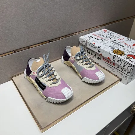 ドルチェ＆ガッバーナ カジュアルシューズ