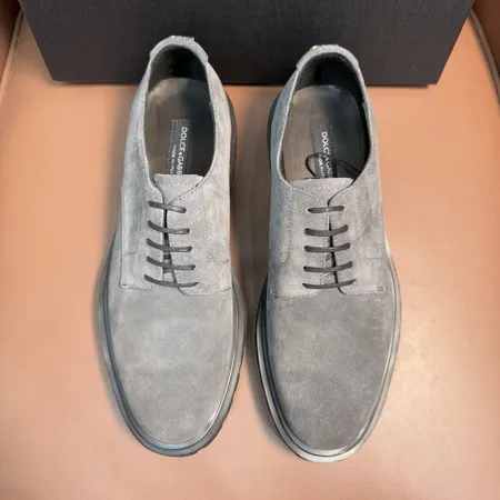 ドルチェ＆ガッバーナ ビジネスシューズ