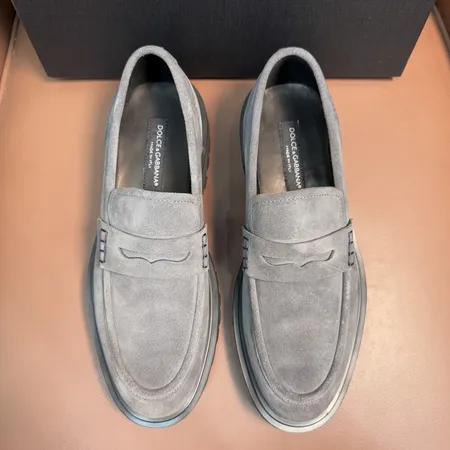 ドルチェ＆ガッバーナ ビジネスシューズ