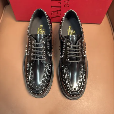 ヴァレンティノ ビジネスシューズ