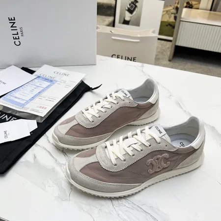 セリーヌ カジュアルシューズ