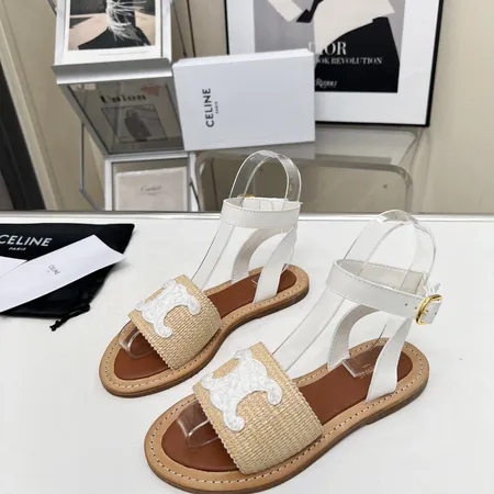 セリーヌ サンダル