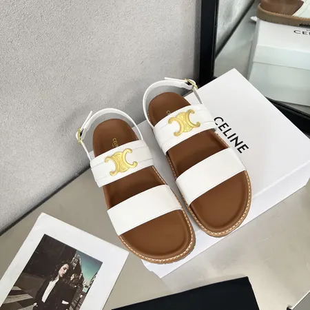 セリーヌ サンダル