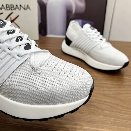 ドルチェ＆ガッバーナ カジュアルシューズ