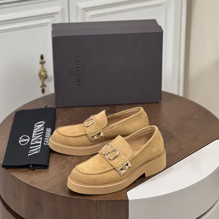 ヴァレンティノ ビジネスシューズ