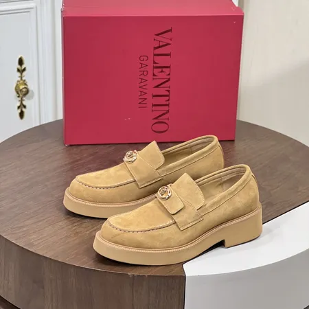 ヴァレンティノ ビジネスシューズ