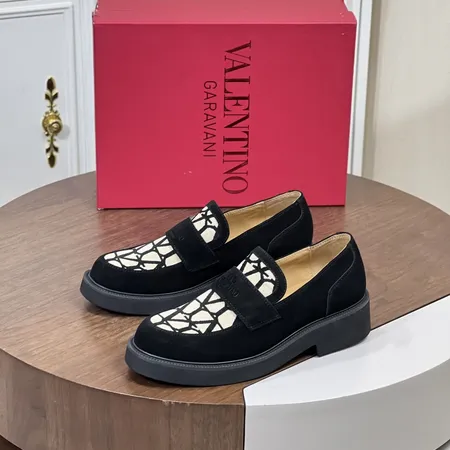 ヴァレンティノ ビジネスシューズ