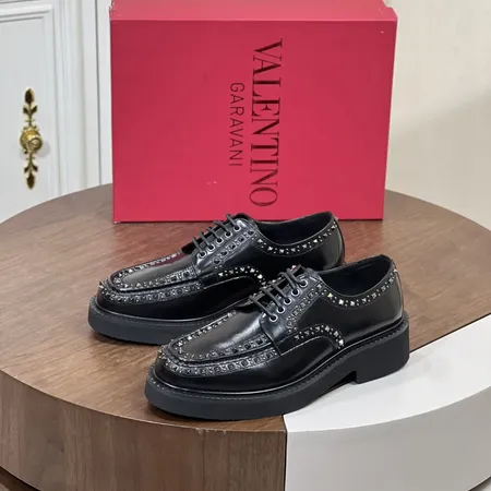 ヴァレンティノ ビジネスシューズ