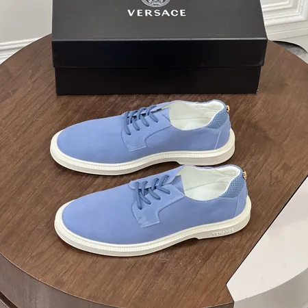 ヴェルサーチ カジュアルシューズ