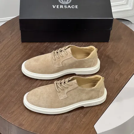 ヴェルサーチ カジュアルシューズ