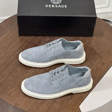 ヴェルサーチ カジュアルシューズ