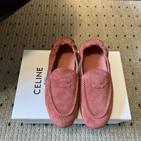 セリーヌ カジュアルシューズ