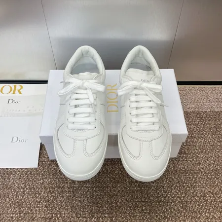 ディオール カジュアルシューズ