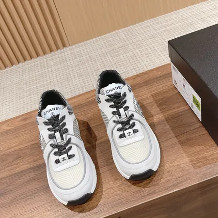 シャネル スニーカー