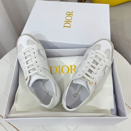 ディオール カジュアルシューズ