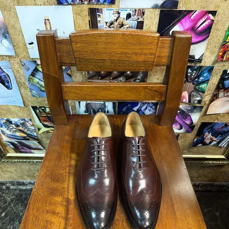 ルイヴィトン ビジネスシューズ