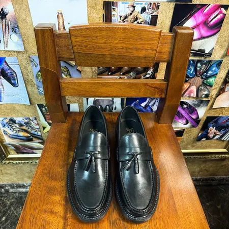 ルイヴィトン ビジネスシューズ