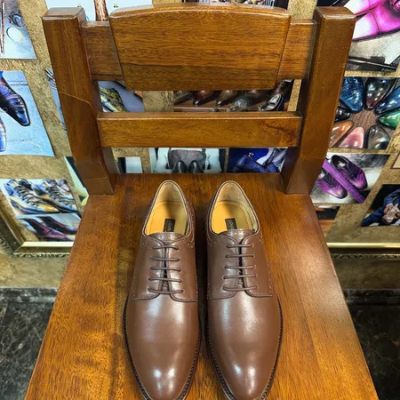 ルイヴィトン ビジネスシューズ