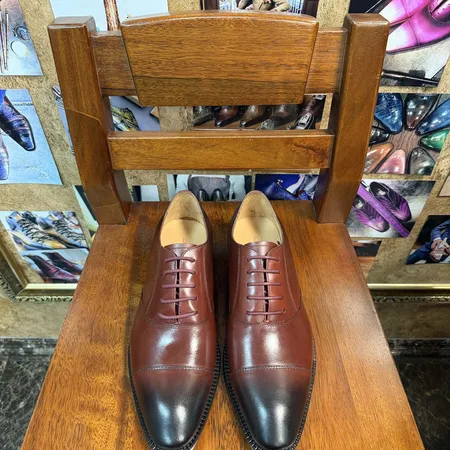 ルイヴィトン ビジネスシューズ