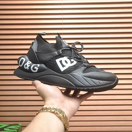 ドルチェ＆ガッバーナ スニーカー