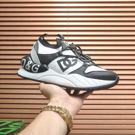 ドルチェ＆ガッバーナ スニーカー