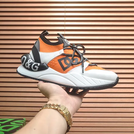 ドルチェ＆ガッバーナ スニーカー