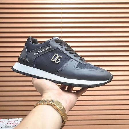 ドルチェ＆ガッバーナ スニーカー