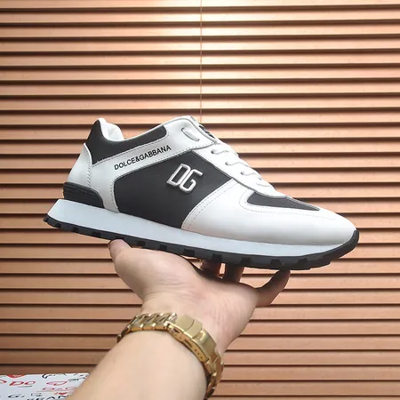 ドルチェ＆ガッバーナ スニーカー