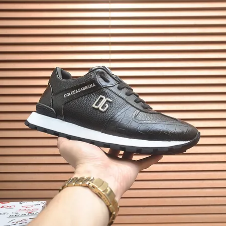 ドルチェ＆ガッバーナ スニーカー