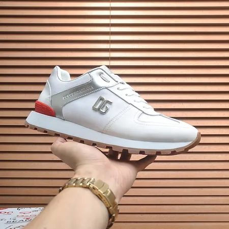 ドルチェ＆ガッバーナ スニーカー